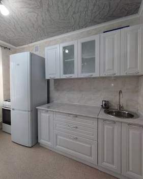 1-к квартира, на длительный срок, 33м2, 3/9 этаж