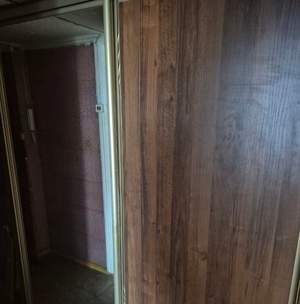 1-к квартира, на длительный срок, 31м2, 4/5 этаж