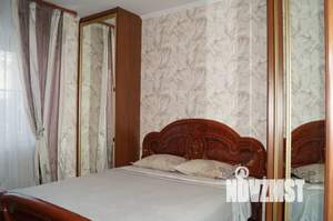 2-к квартира, посуточно, 50м2, 1/9 этаж