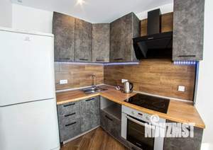 Студия квартира, посуточно, 40м2, 10/14 этаж