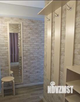 2-к квартира, на длительный срок, 44м2, 2/5 этаж