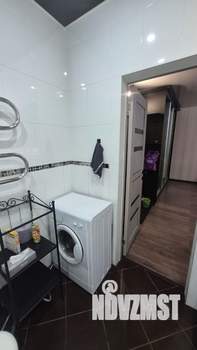 Студия квартира, на длительный срок, 45м2, 4/12 этаж