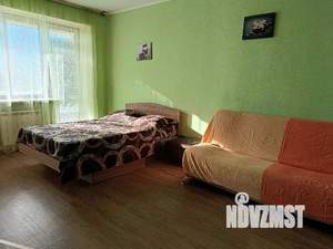 Студия квартира, посуточно, 33м2, 5/5 этаж