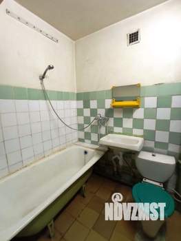 1-к квартира, на длительный срок, 33м2, 4/5 этаж