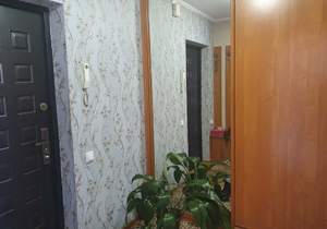 1-к квартира, на длительный срок, 36м2, 4/9 этаж