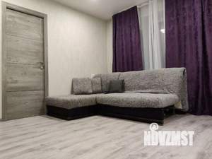 2-к квартира, посуточно, 45м2, 1/1 этаж