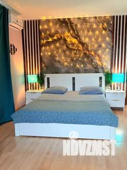 1-к квартира, посуточно, 30м2, 4/5 этаж