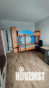 1-к квартира, на длительный срок, 37м2, 2/9 этаж