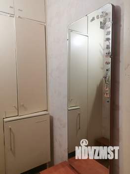 1-к квартира, на длительный срок, 30м2, 1/9 этаж