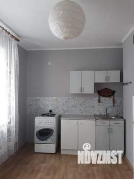 1-к квартира, на длительный срок, 42м2, 6/10 этаж