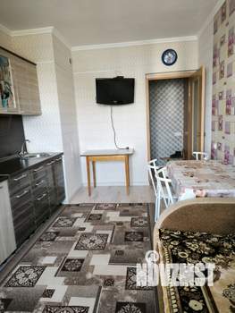 1-к квартира, на длительный срок, 36м2, 9/10 этаж