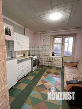 2-к квартира, на длительный срок, 50м2, 1/5 этаж