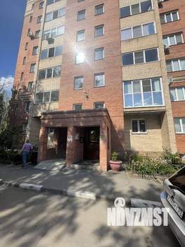 1-к квартира, на длительный срок, 44м2, 3/10 этаж