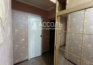 1-к квартира, на длительный срок, 43м2, 1/5 этаж