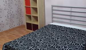 1-к квартира, на длительный срок, 56м2, 7/14 этаж