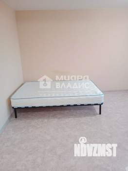 Студия квартира, на длительный срок, 35м2, 4/5 этаж