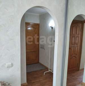 1-к квартира, на длительный срок, 31м2, 5/5 этаж