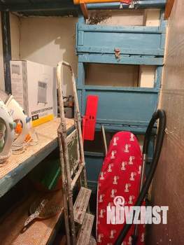 2-к квартира, на длительный срок, 55м2, 2/5 этаж