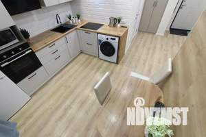 1-к квартира, посуточно, 42м2, 2/19 этаж