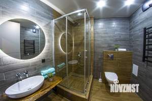 Студия квартира, посуточно, 33м2, 9/14 этаж