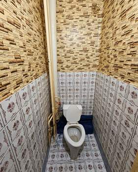 2-к квартира, на длительный срок, 52м2, 8/9 этаж