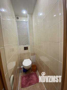 1-к квартира, на длительный срок, 37м2, 5/5 этаж