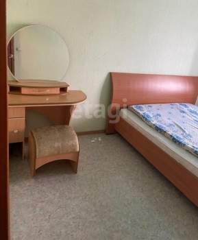 3-к квартира, на длительный срок, 60м2, 5/5 этаж