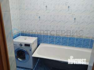 1-к квартира, на длительный срок, 40м2, 5/5 этаж