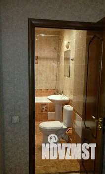 1-к квартира, на длительный срок, 45м2, 2/10 этаж