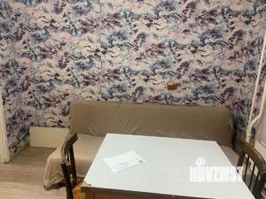 1-к квартира, на длительный срок, 38м2, 6/10 этаж