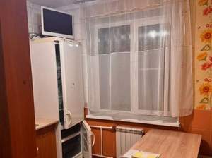 1-к квартира, на длительный срок, 38м2, 1/5 этаж