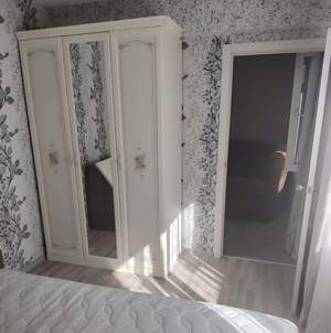 2-к квартира, на длительный срок, 40м2, 1/5 этаж