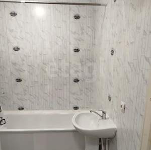 1-к квартира, на длительный срок, 35м2, 2/9 этаж