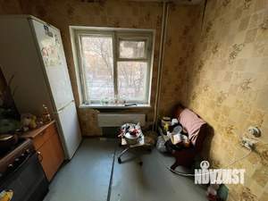 3-к квартира, на длительный срок, 62м2, 2/9 этаж