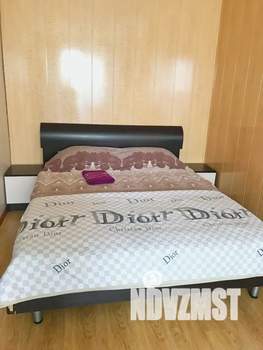 1-к квартира, посуточно, 36м2, 4/10 этаж