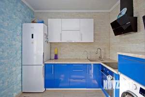 1-к квартира, на длительный срок, 38м2, 14/18 этаж