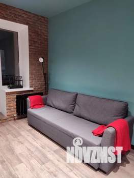 Студия квартира, посуточно, 34м2, 9/9 этаж