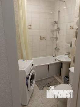 1-к квартира, на длительный срок, 30м2, 3/11 этаж