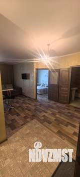 1-к квартира, на длительный срок, 47м2, 5/6 этаж