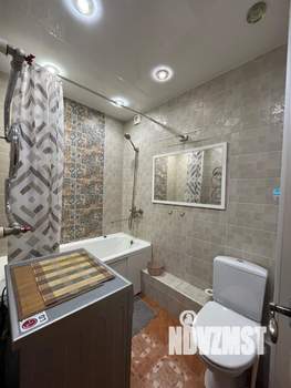 2-к квартира, на длительный срок, 49м2, 4/5 этаж