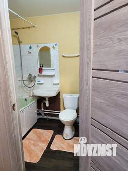 1-к квартира, на длительный срок, 37м2, 3/9 этаж