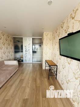 1-к квартира, на длительный срок, 36м2, 3/9 этаж