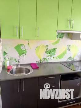 1-к квартира, посуточно, 32м2, 8/9 этаж