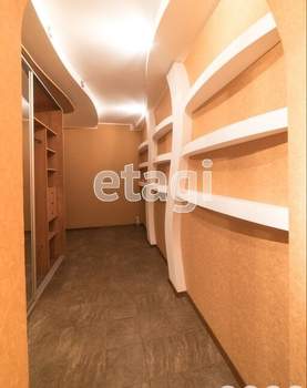 3-к квартира, на длительный срок, 100м2, 2/6 этаж