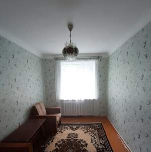 3-к квартира, на длительный срок, 54м2, 2/5 этаж