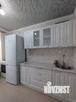 1-к квартира, на длительный срок, 33м2, 3/9 этаж