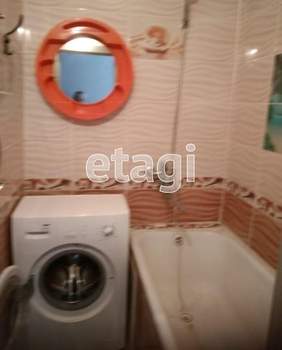 2-к квартира, на длительный срок, 44м2, 1/5 этаж