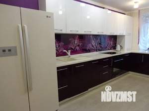 2-к квартира, посуточно, 73м2, 1/10 этаж