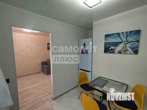 2-к квартира, на длительный срок, 43м2, 3/5 этаж