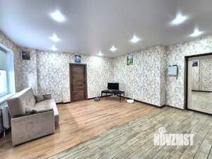 2-к квартира, на длительный срок, 55м2, 4/10 этаж